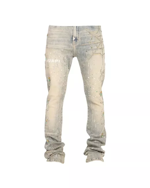 Guapi Jeans for Men | Stylemi
