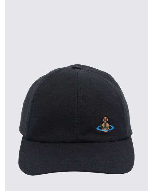 Vivienne Westwood Hats for Men | Stylemi
