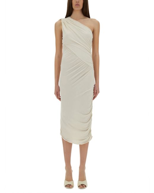 Rick Owens Lilies Dresses for Women | Online Sale up to 70% off | Stylemi