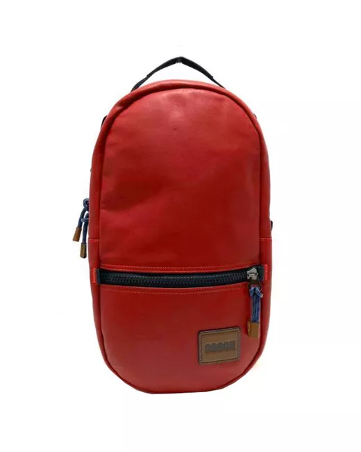 coach backpack men red Coach Backpacks for Men