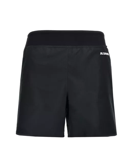 Jil Sander Shorts for Women | Stylemi