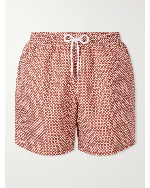 Derek Rose Shorts for Men | Stylemi