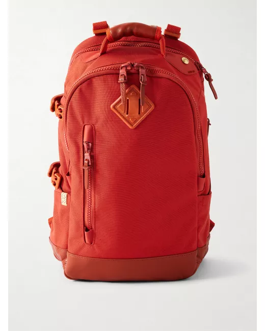 Visvim Backpacks for Men | Stylemi
