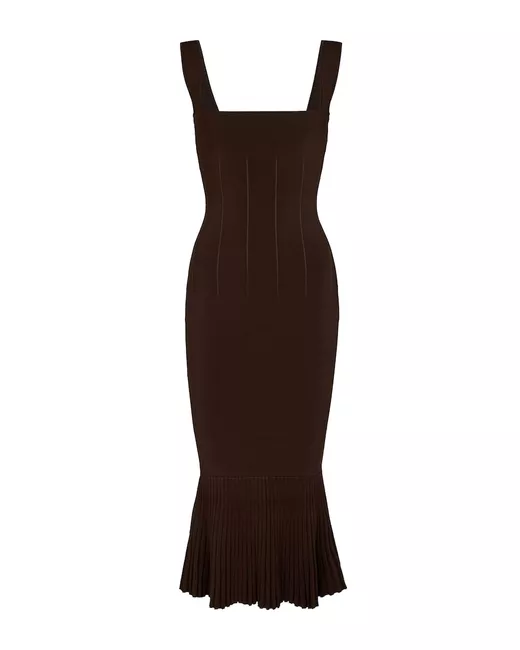 totatoop lace up v neck ruched bodycon mini dress Ruffle V-Neck Lace Mini Dress