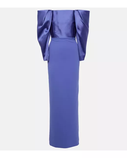 solace london dresses new Solace London Dresses Black exclusive offer at Urbanheer main image 0