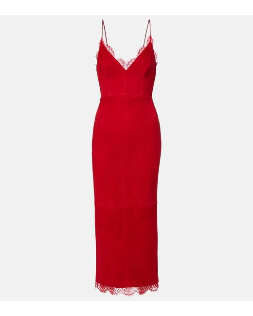 affordable bridesmaid dresses vancouver Spring 2020 Alex Perry Runway Brilliant Blue Dress w Twist Front & to   Shrimpton Couture