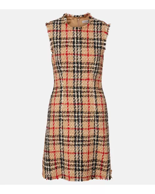 Burberry Dresses for Women | Stylemi
