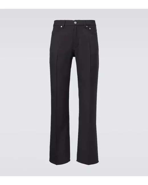 25SS ourlegacy ARMANI carico trousers 46 Our Legacy Men's Black