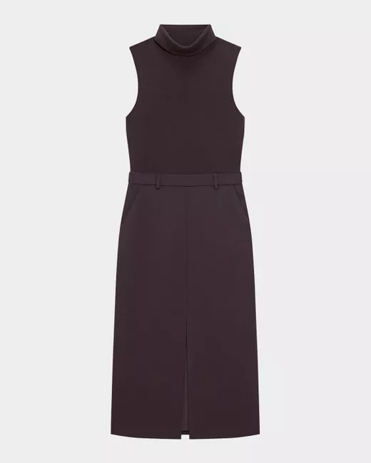 Theory Dresses for Women | Stylemi