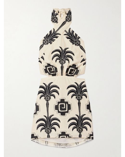 Johanna Ortiz Mini Dresses for Women | Stylemi