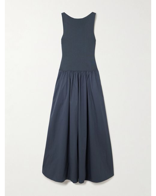 St. Agni Maxi Dresses for Women | Stylemi