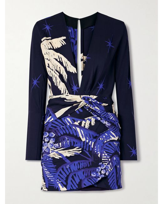 Johanna Ortiz Mini Dresses for Women | Stylemi
