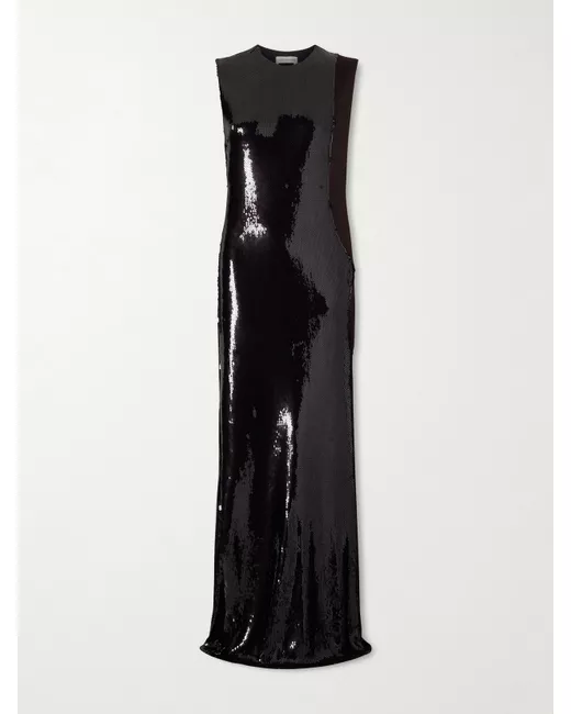 knee length dresses for ladies Christopher Esber