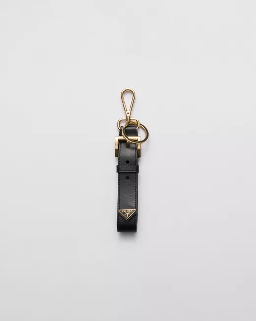 Prada Key Rings for Women | Stylemi