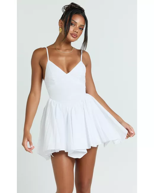 cecile mini dress Marga Mini Dress Cecile Floral Garnet
