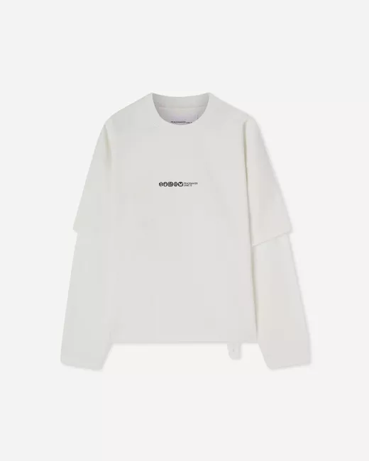 Oamc Peacemaker T-Shirts for Men | Stylemi
