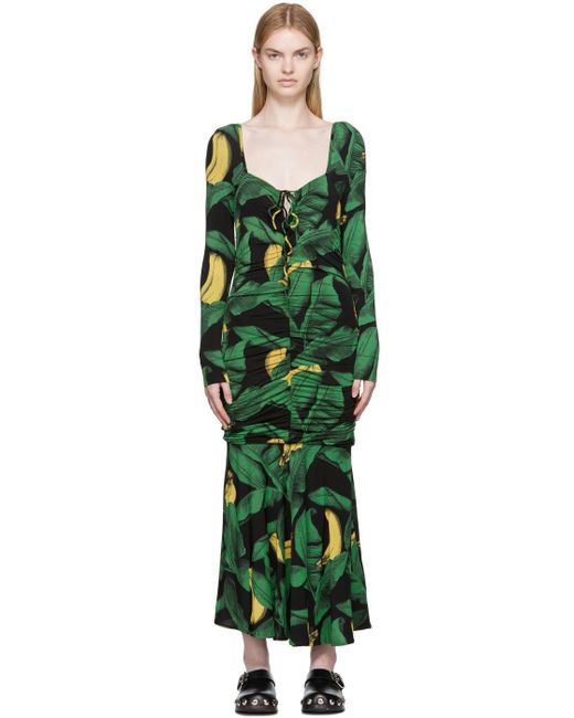 knee length dresses for ladies ASTR Ruched Mesh Midi Dress