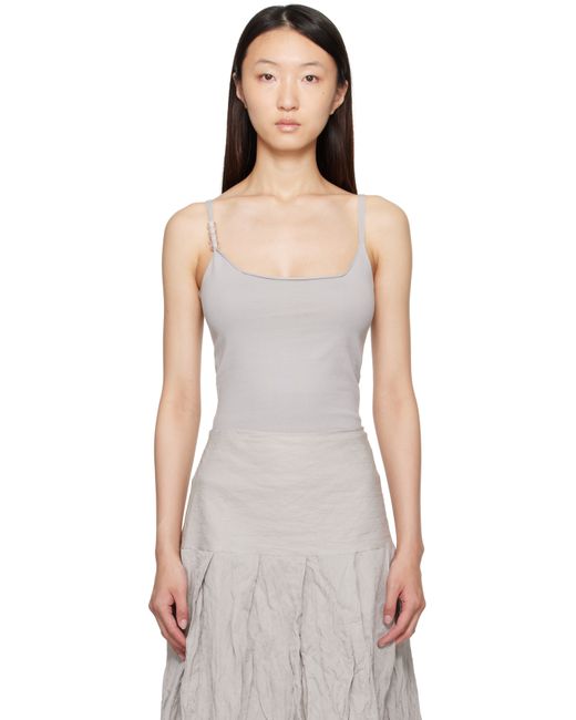 ☆★paloma-wool グラデーションタンクトップ Msize ★☆ Paloma Wool Orange Viva Tank Top | Garmentory