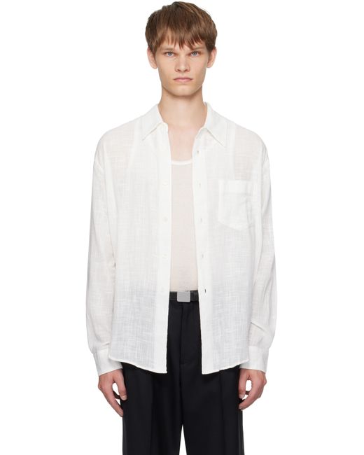 Our Legacy Shirts for Men | Online Sale up to 70% off | Stylemi