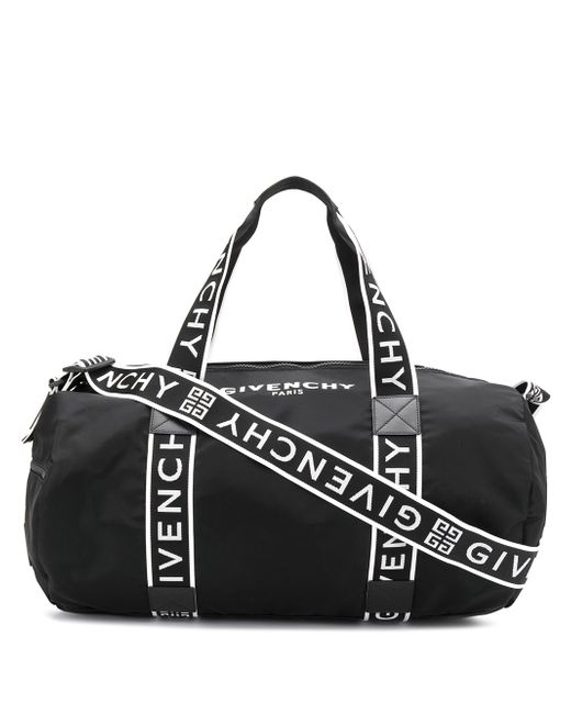 Givenchy Light 3 Gym Bag in Black | Stylemi
