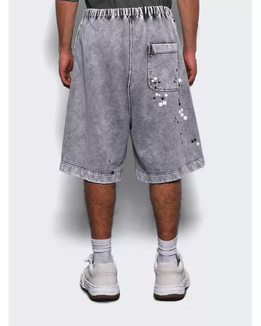 Maison Mihara Yasuhiro Shorts for Men | Stylemi