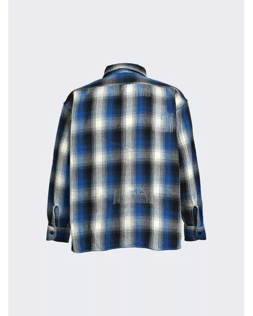 Saint Mxxxxxx Shirts for Men | Stylemi