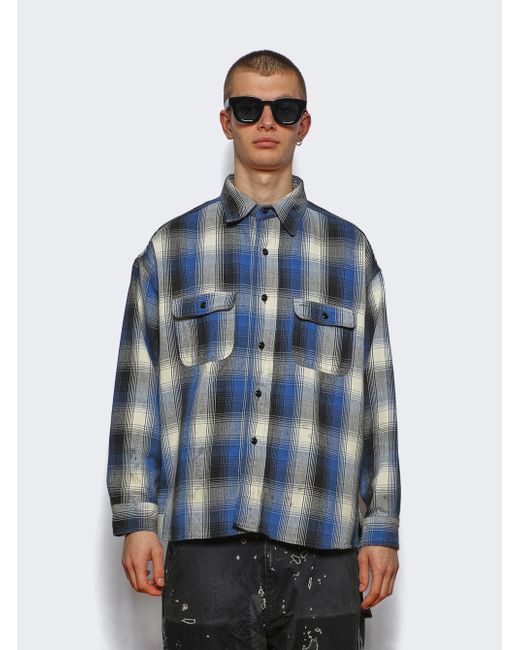 Saint Mxxxxxx Shirts for Men | Stylemi