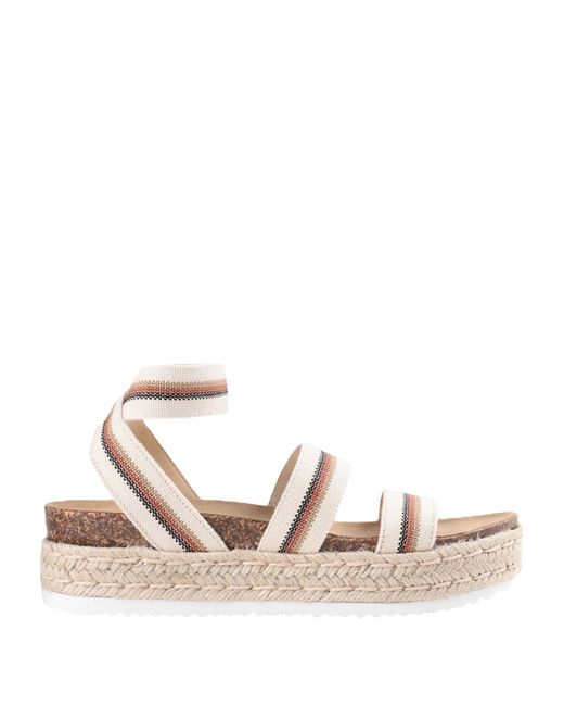 Steve Madden Haldy Leather Slides Sandals | Stylemi