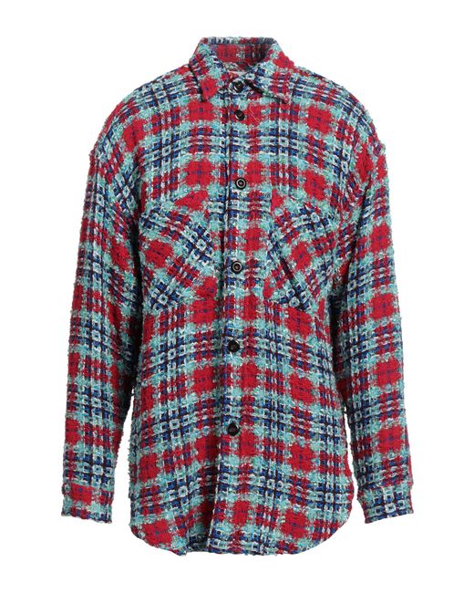 Faith Connexion Shirts for Men | Stylemi