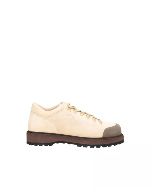 Diemme Beige Polyester Ankle Men\'s Boots Diemme Beige Maser Light Hiker Boots Diemme main image 2